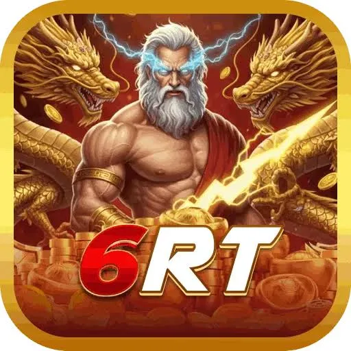 6RT - Pertarungan Seru dalam Dunia MOBA