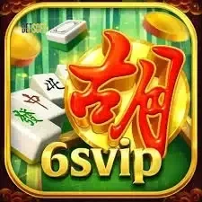 6SVIP - Game Santai yang Menghibur