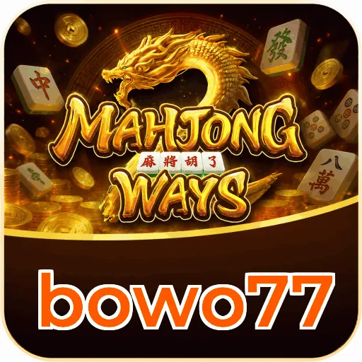 BOWO77 - Permainan Puzzle Menyenangkan dan Menantang