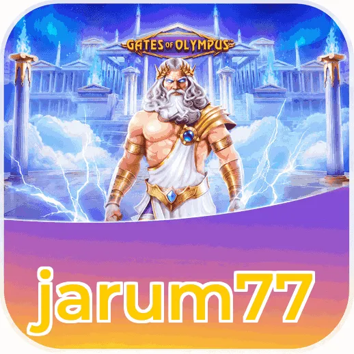 JARUM77 - Permainan Arcade Seru dan Mengasyikkan