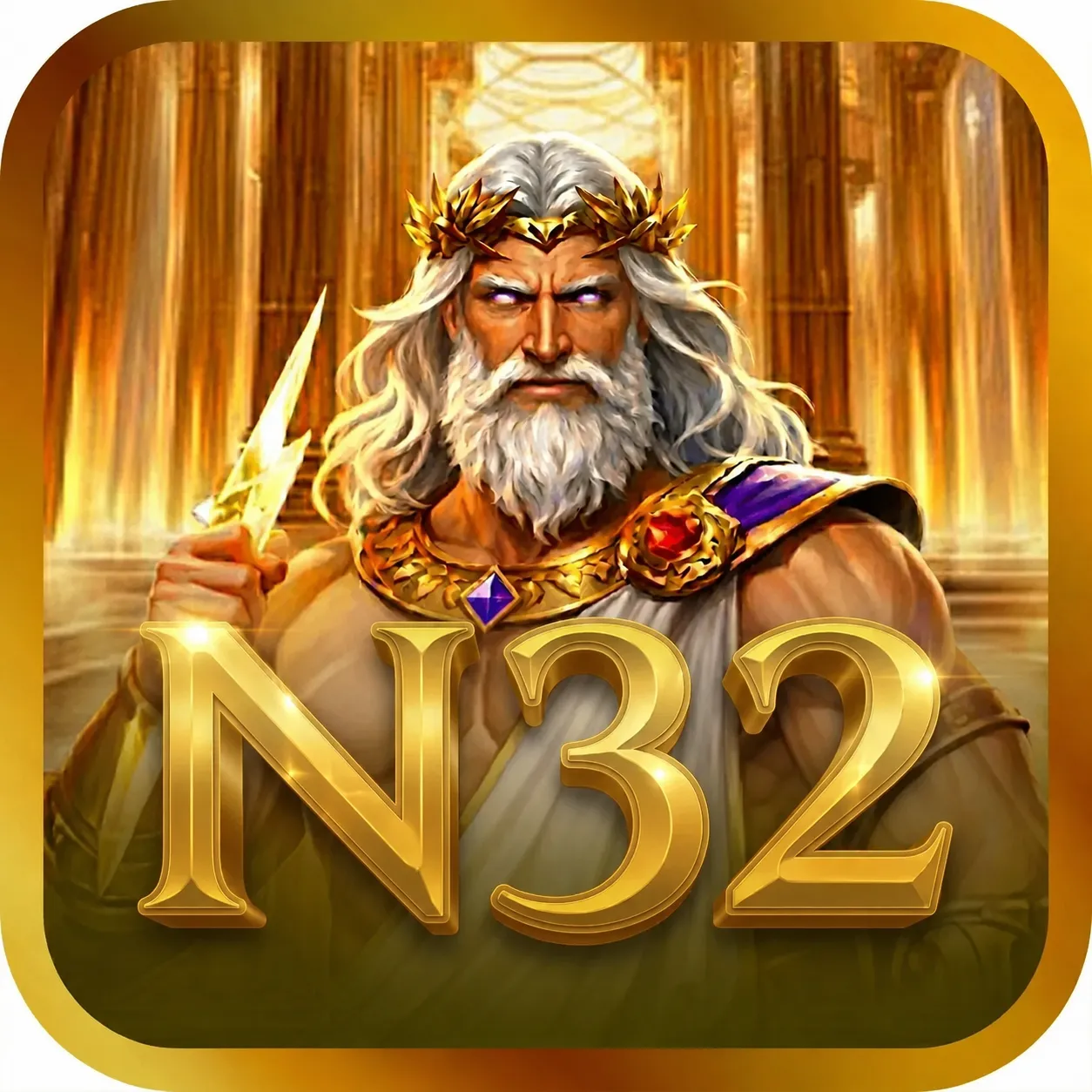 N32 - Permainan Arcade Seru dan Menantang