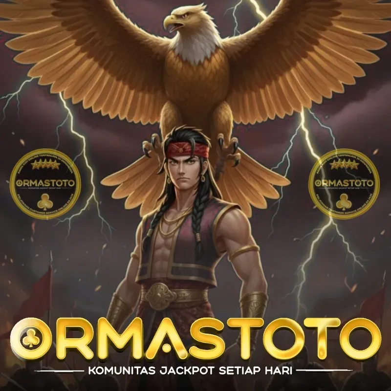 ORMASTOTO - Petualangan Epik di Dunia RPG