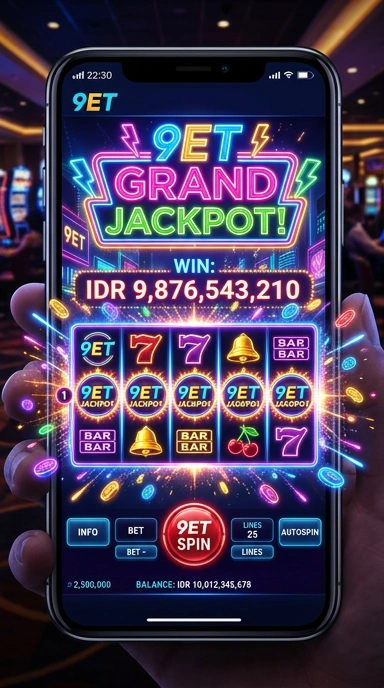 Menjelajahi kategori aplikasi di 9et dengan mudah dan cepat.