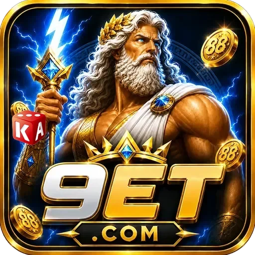 Logo 9et